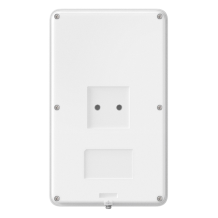TP-Link Omada ER701-5G-Outdoor pasarel y controlador 10, 100, 1000, 2500 Mbit/s