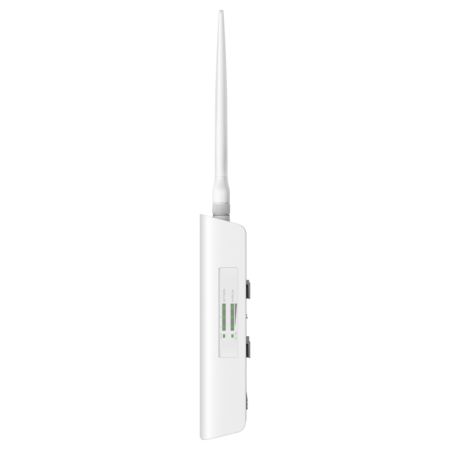 TP-Link Omada ER703WP-4G-Outdoor pasarel y controlador 10, 100, 1000 Mbit/s
