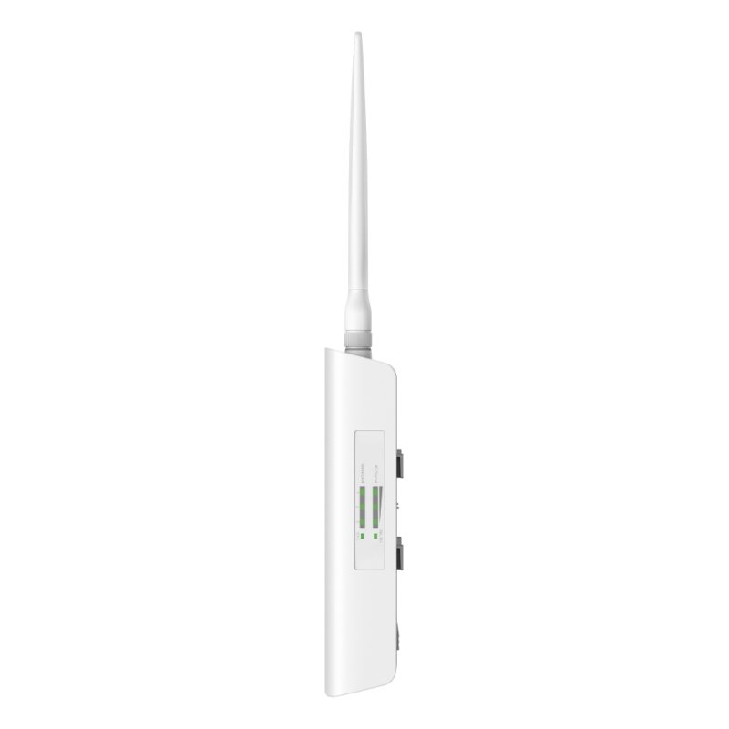 TP-Link Omada ER703WP-4G-Outdoor pasarel y controlador 10, 100, 1000 Mbit/s