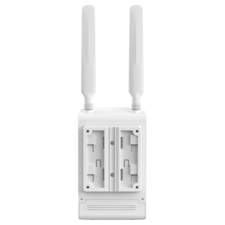 TP-Link Omada ER703WP-4G-Outdoor pasarel y controlador 10, 100, 1000 Mbit/s