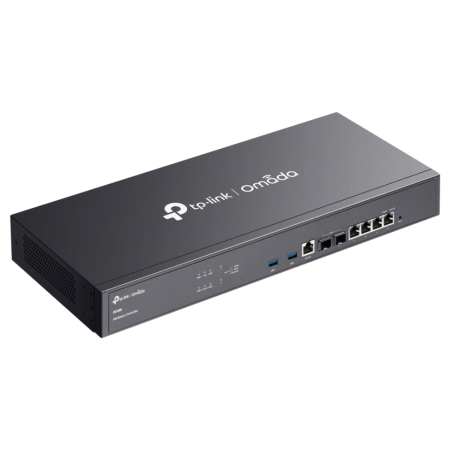 TP-Link Omada OC400 pasarel y controlador 1000, 10000 Mbit/s