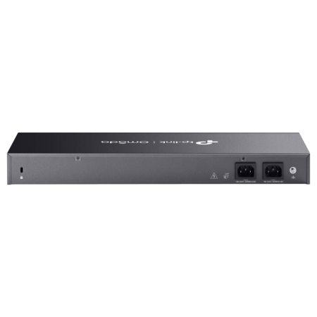 TP-Link Omada OC400 pasarel y controlador 1000, 10000 Mbit/s