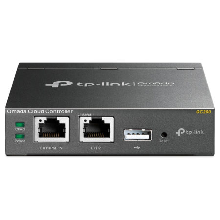 TP-Link OC200 pasarel y controlador 10, 100 Mbit/s