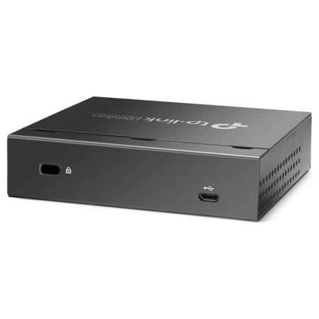 TP-Link OC200 pasarel y controlador 10, 100 Mbit/s
