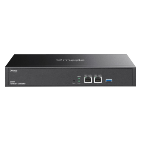 TP-Link Omada OC300 pasarel y controlador 10, 100, 1000 Mbit/s