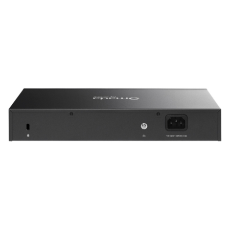 TP-Link Omada OC300 pasarel y controlador 10, 100, 1000 Mbit/s