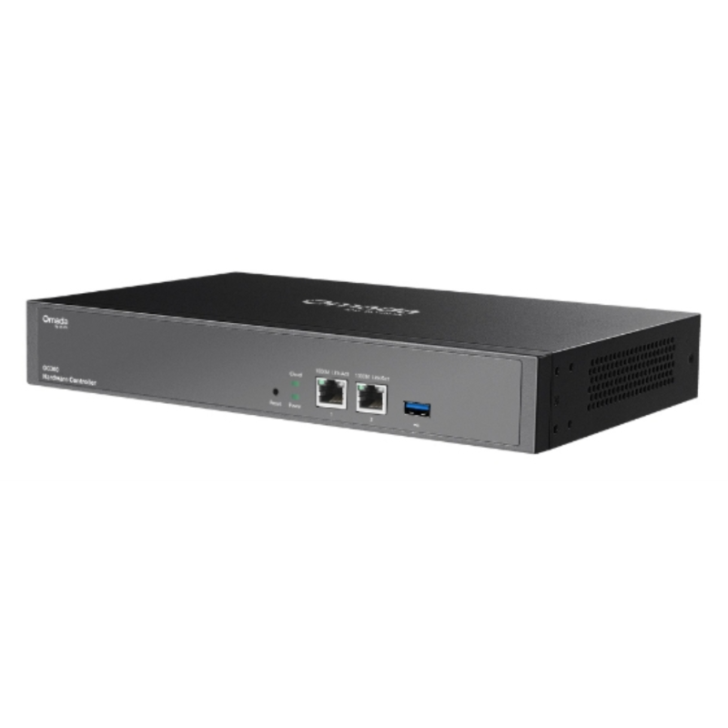 TP-Link Omada OC300 pasarel y controlador 10, 100, 1000 Mbit/s