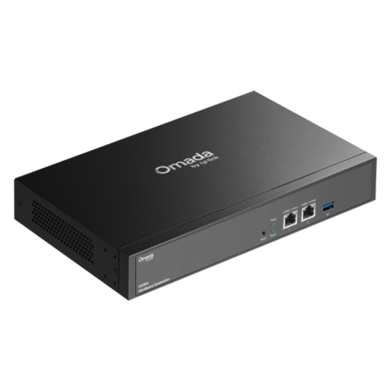 TP-Link Omada OC300 pasarel y controlador 10, 100, 1000 Mbit/s