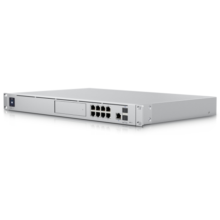 Ubiquiti Dream Machine Special Edition pasarel y controlador 1000 Mbit/s