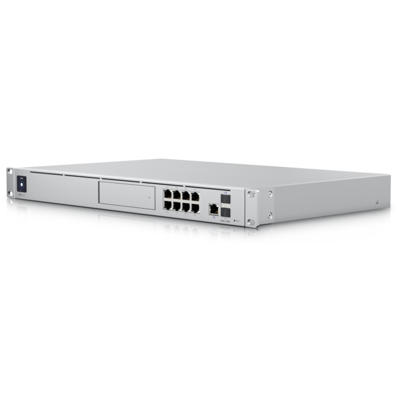 Ubiquiti Dream Machine Special Edition pasarel y controlador 1000 Mbit/s