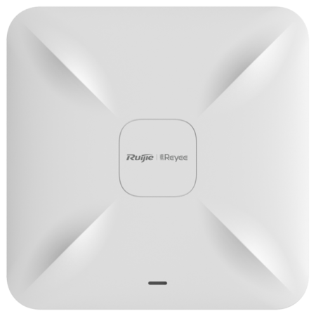 Ruijie Networks RG-RAP2200(E) punto de acceso inalámbrico 1267 Mbit/s Blanco Energía sobre Ethernet (PoE)