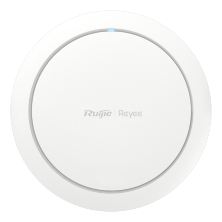 Ruijie Networks RG-RAP2266 punto de acceso inalámbrico 2976 Mbit/s Blanco Energía sobre Ethernet (PoE)