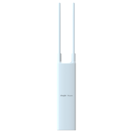 Ruijie Networks RG-RAP52-OD punto de acceso inalámbrico 1267 Mbit/s Blanco Energía sobre Ethernet (PoE)