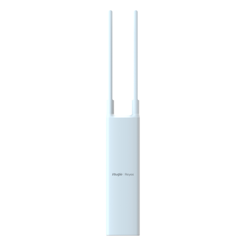 Ruijie Networks RG-RAP52-OD punto de acceso inalámbrico 1267 Mbit/s Blanco Energía sobre Ethernet (PoE)