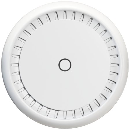 Mikrotik cAP XL ac 867 Mbit/s Blanco Energía sobre Ethernet (PoE)