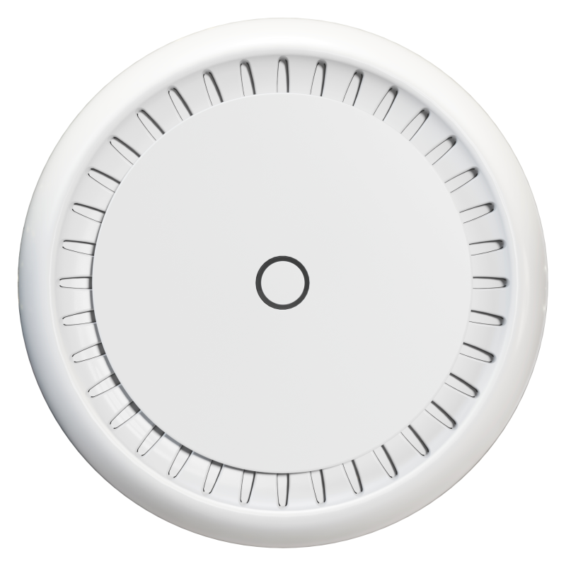 Mikrotik cAP XL ac 867 Mbit/s Blanco Energía sobre Ethernet (PoE)