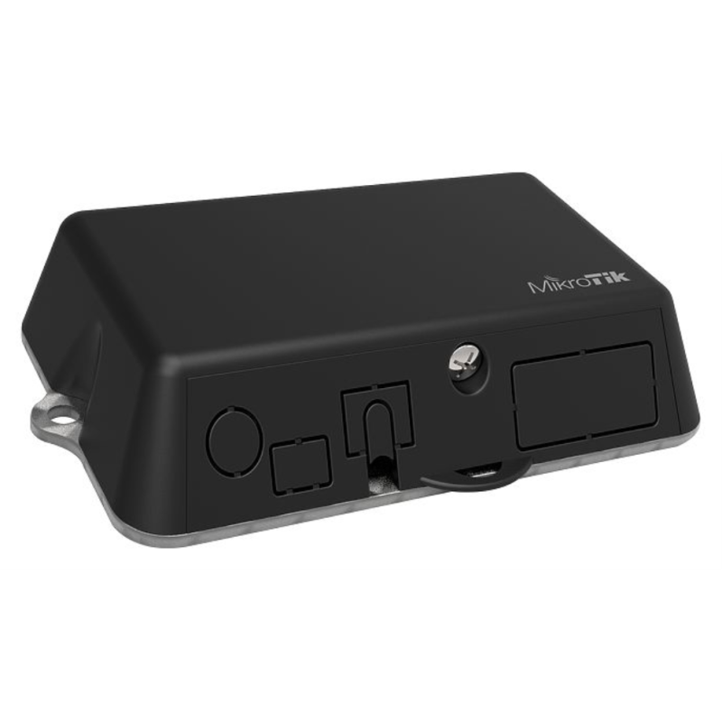 Mikrotik LtAP mini 54 Mbit/s Negro