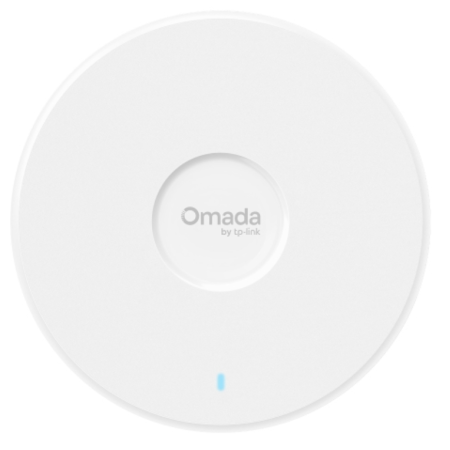 OMADA EAP787 punto de acceso inalámbrico Blanco Energía sobre Ethernet (PoE)