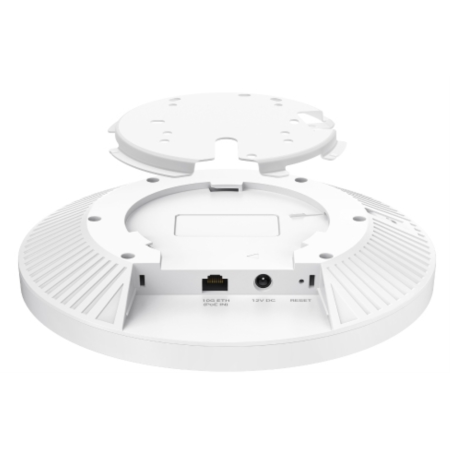 OMADA EAP787 punto de acceso inalámbrico Blanco Energía sobre Ethernet (PoE)