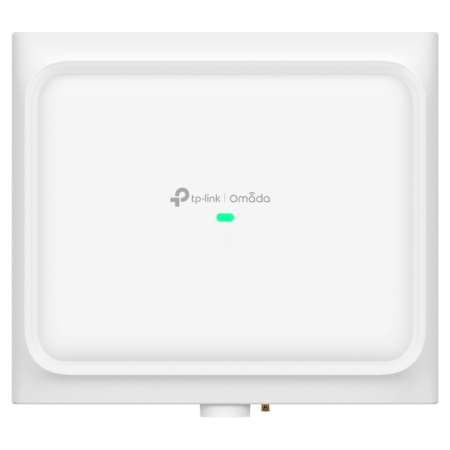 TP-Link Omada EAP650 D120-Outdoor 3000 Mbit/s Blanco Energía sobre Ethernet (PoE)