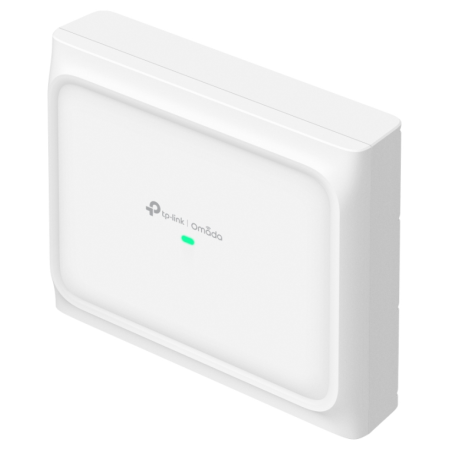 TP-Link Omada EAP650 D120-Outdoor 3000 Mbit/s Blanco Energía sobre Ethernet (PoE)