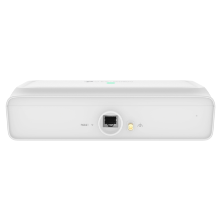 TP-Link Omada EAP650 D120-Outdoor 3000 Mbit/s Blanco Energía sobre Ethernet (PoE)