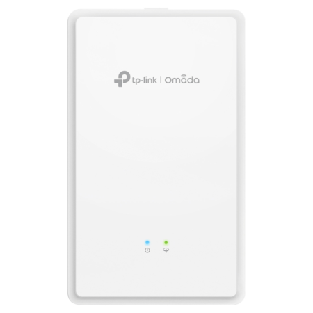 TP-Link Omada EAP625GP-WALL punto de acceso inalámbrico 1201 Mbit/s Blanco Energía sobre Ethernet (PoE)