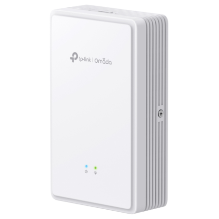 TP-Link Omada EAP625GP-WALL punto de acceso inalámbrico 1201 Mbit/s Blanco Energía sobre Ethernet (PoE)
