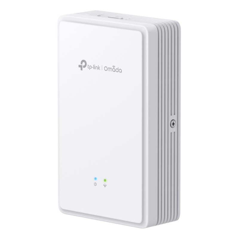 TP-Link Omada EAP625GP-WALL punto de acceso inalámbrico 1201 Mbit/s Blanco Energía sobre Ethernet (PoE)