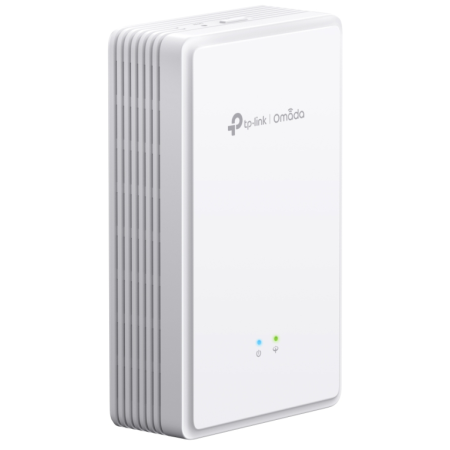 TP-Link Omada EAP625GP-WALL punto de acceso inalámbrico 1201 Mbit/s Blanco Energía sobre Ethernet (PoE)
