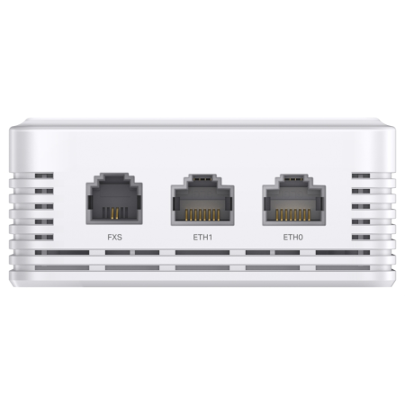 TP-Link Omada EAP625GP-WALL punto de acceso inalámbrico 1201 Mbit/s Blanco Energía sobre Ethernet (PoE)