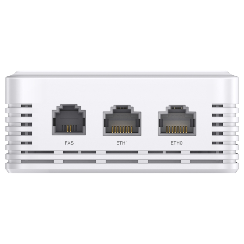 TP-Link Omada EAP625GP-WALL punto de acceso inalámbrico 1201 Mbit/s Blanco Energía sobre Ethernet (PoE)