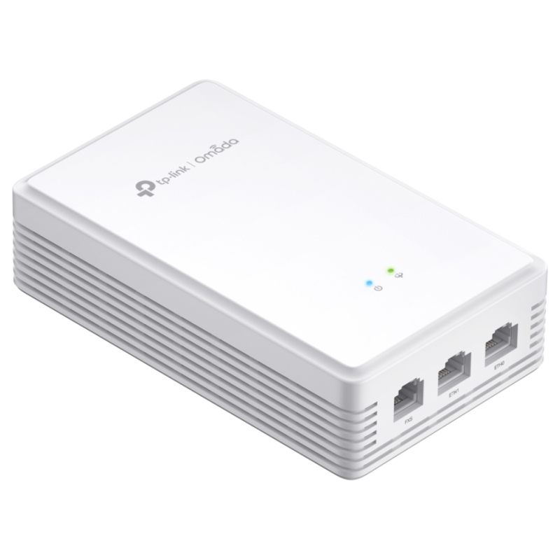 TP-Link Omada EAP625GP-WALL punto de acceso inalámbrico 1201 Mbit/s Blanco Energía sobre Ethernet (PoE)