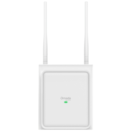 TP-Link Omada EAP725-Outdoor 5000 Mbit/s Blanco Energía sobre Ethernet (PoE)