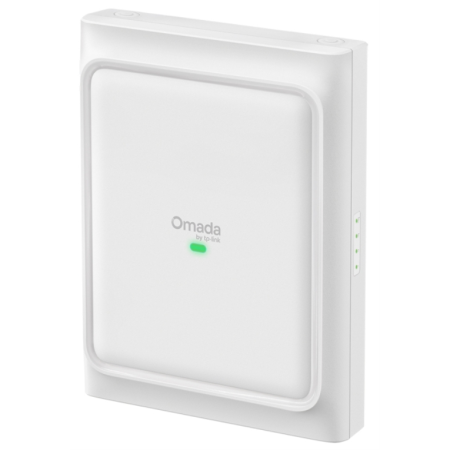 TP-Link Omada EAP725-Outdoor 5000 Mbit/s Blanco Energía sobre Ethernet (PoE)