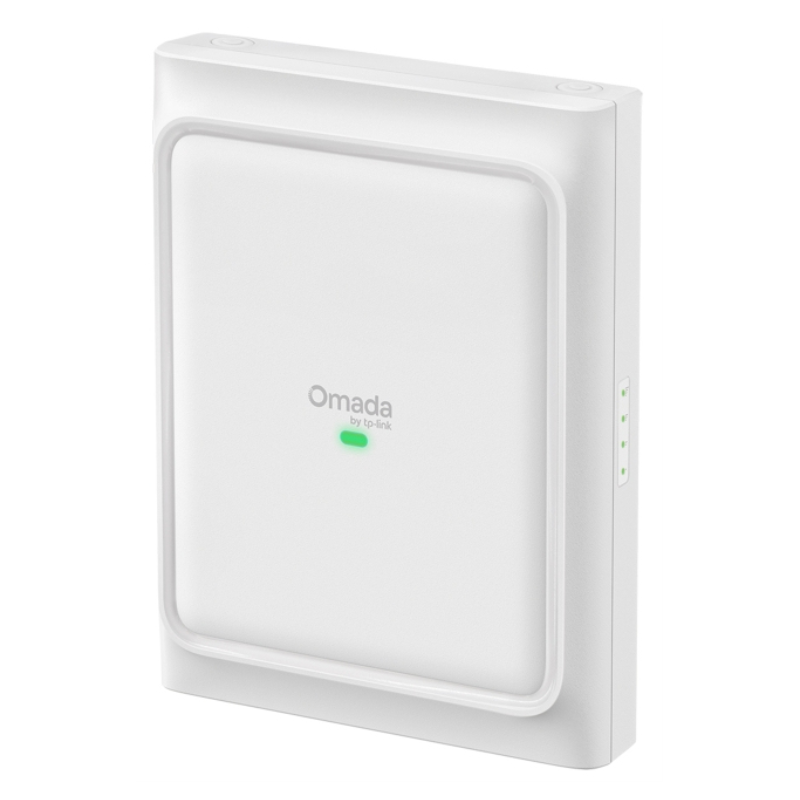 TP-Link Omada EAP725-Outdoor 5000 Mbit/s Blanco Energía sobre Ethernet (PoE)