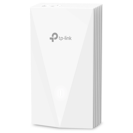 TP-Link Omada EAP655-Wall 2402 Mbit/s Blanco Energía sobre Ethernet (PoE)