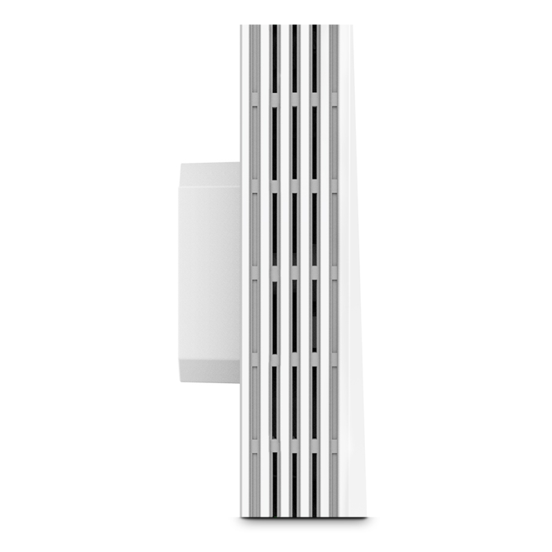 TP-Link Omada EAP655-Wall 2402 Mbit/s Blanco Energía sobre Ethernet (PoE)