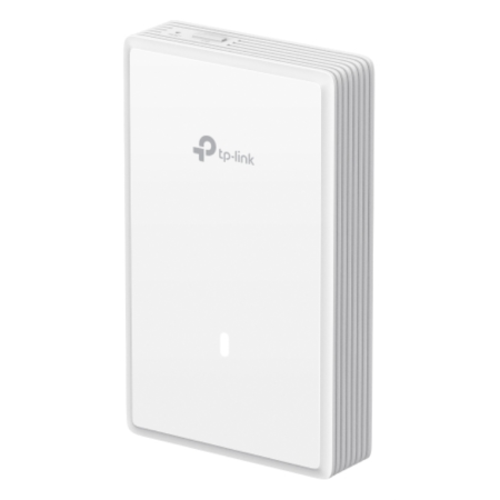 TP-Link Omada EAP725-Wall 5012 Mbit/s Blanco Energía sobre Ethernet (PoE)