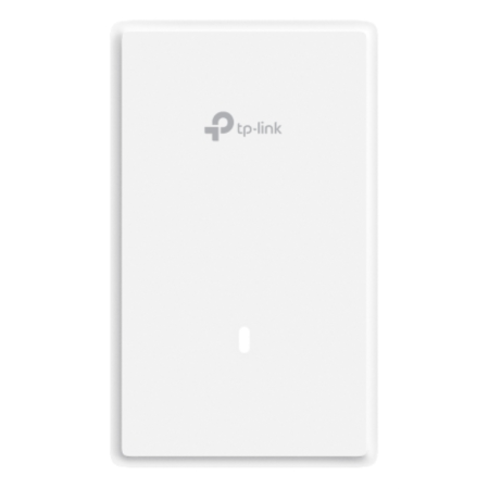 TP-Link Omada EAP725-Wall 5012 Mbit/s Blanco Energía sobre Ethernet (PoE)