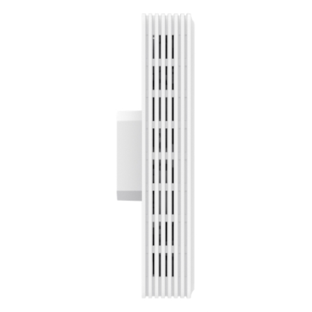 TP-Link Omada EAP725-Wall 5012 Mbit/s Blanco Energía sobre Ethernet (PoE)