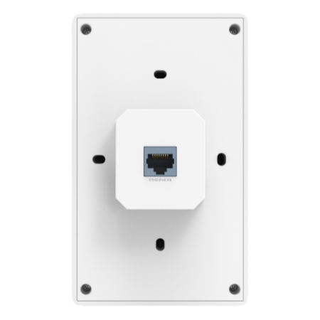 TP-Link Omada EAP725-Wall 5012 Mbit/s Blanco Energía sobre Ethernet (PoE)