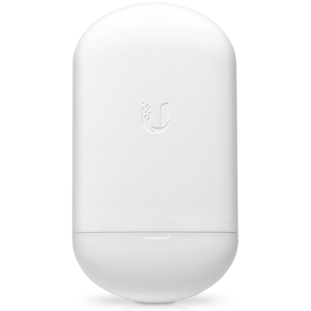 Ubiquiti NanoStation 5AC Loco 1000 Mbit/s Blanco Energía sobre Ethernet (PoE)