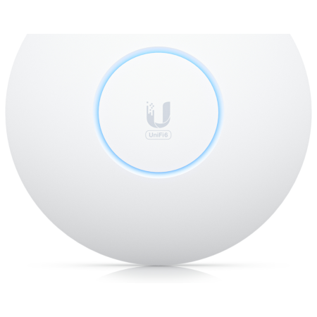 Ubiquiti UniFi6 Enterprise 4800 Mbit/s Blanco Energía sobre Ethernet (PoE)