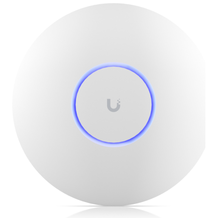 Ubiquiti U7 Pro 5800 Mbit/s Blanco Energía sobre Ethernet (PoE)