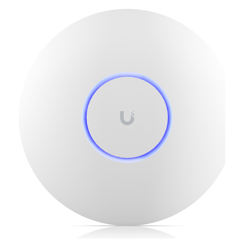 Ubiquiti U7 Pro 5800 Mbit/s Blanco Energía sobre Ethernet (PoE)