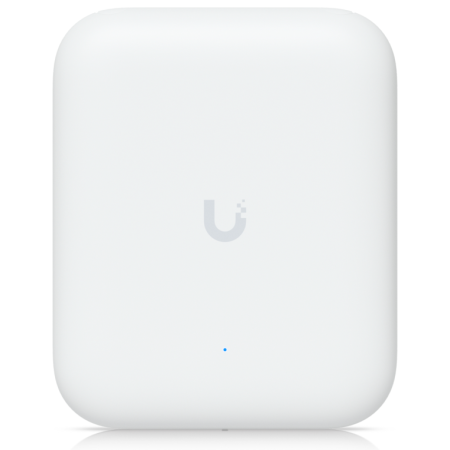 Ubiquiti U7 Outdoor 4300 Mbit/s Blanco Energía sobre Ethernet (PoE)