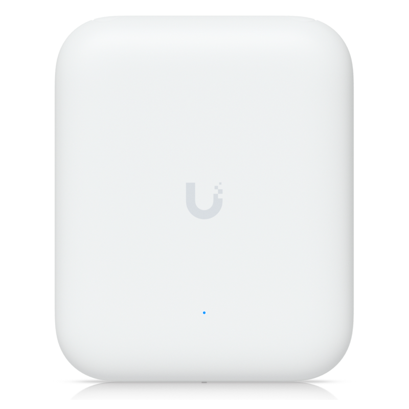 Ubiquiti U7 Outdoor 4300 Mbit/s Blanco Energía sobre Ethernet (PoE)