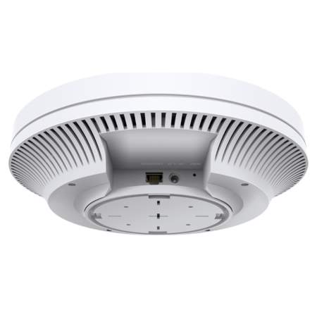 TP-Link Omada EAP620 HD punto de acceso inalámbrico 1201 Mbit/s Blanco Energía sobre Ethernet (PoE)