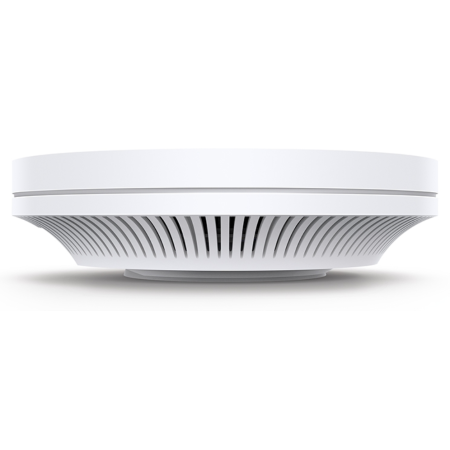TP-Link Omada EAP620 HD punto de acceso inalámbrico 1201 Mbit/s Blanco Energía sobre Ethernet (PoE)